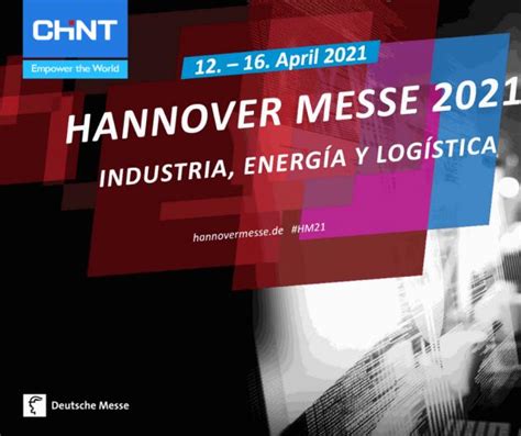 hannover messe 2021 termin